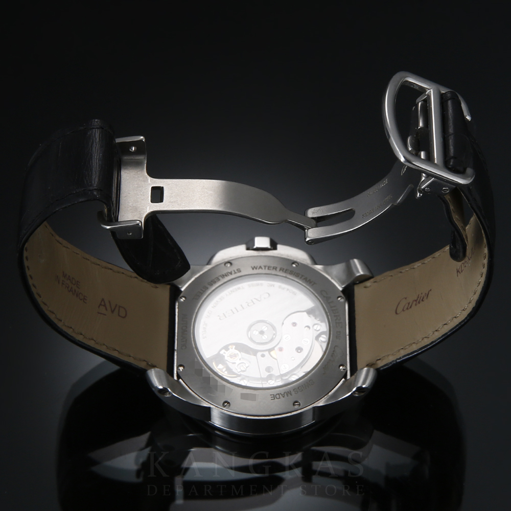 CARTIER(USED)까르띠에 칼리브 드 까르띠에