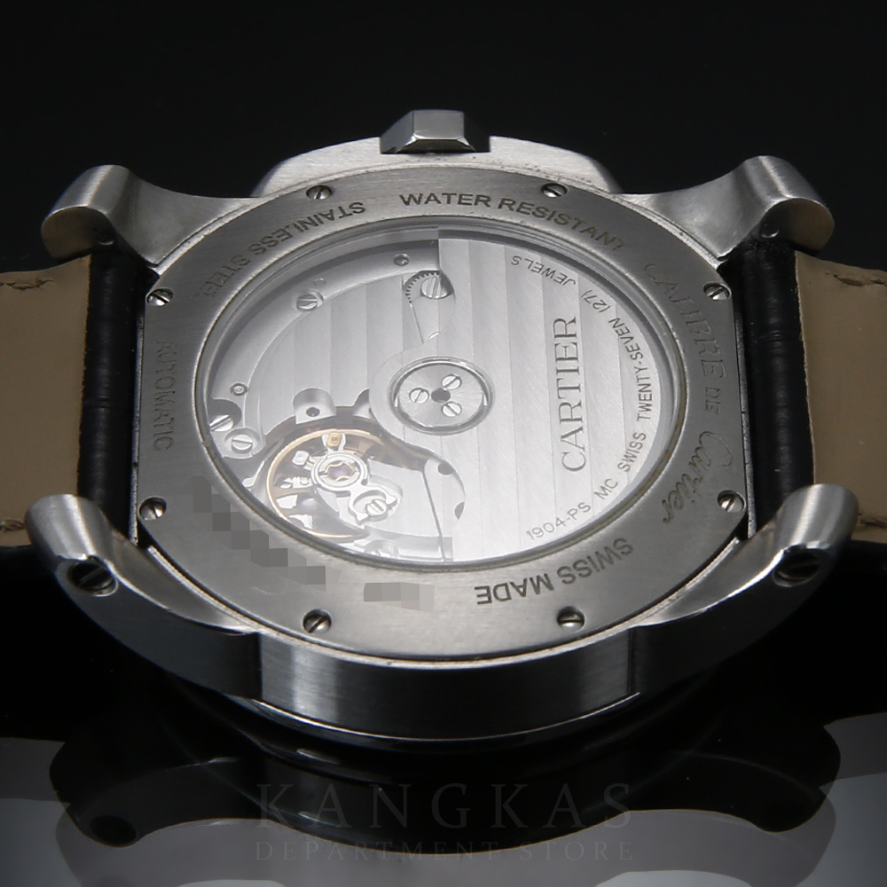 CARTIER(USED)까르띠에 칼리브 드 까르띠에