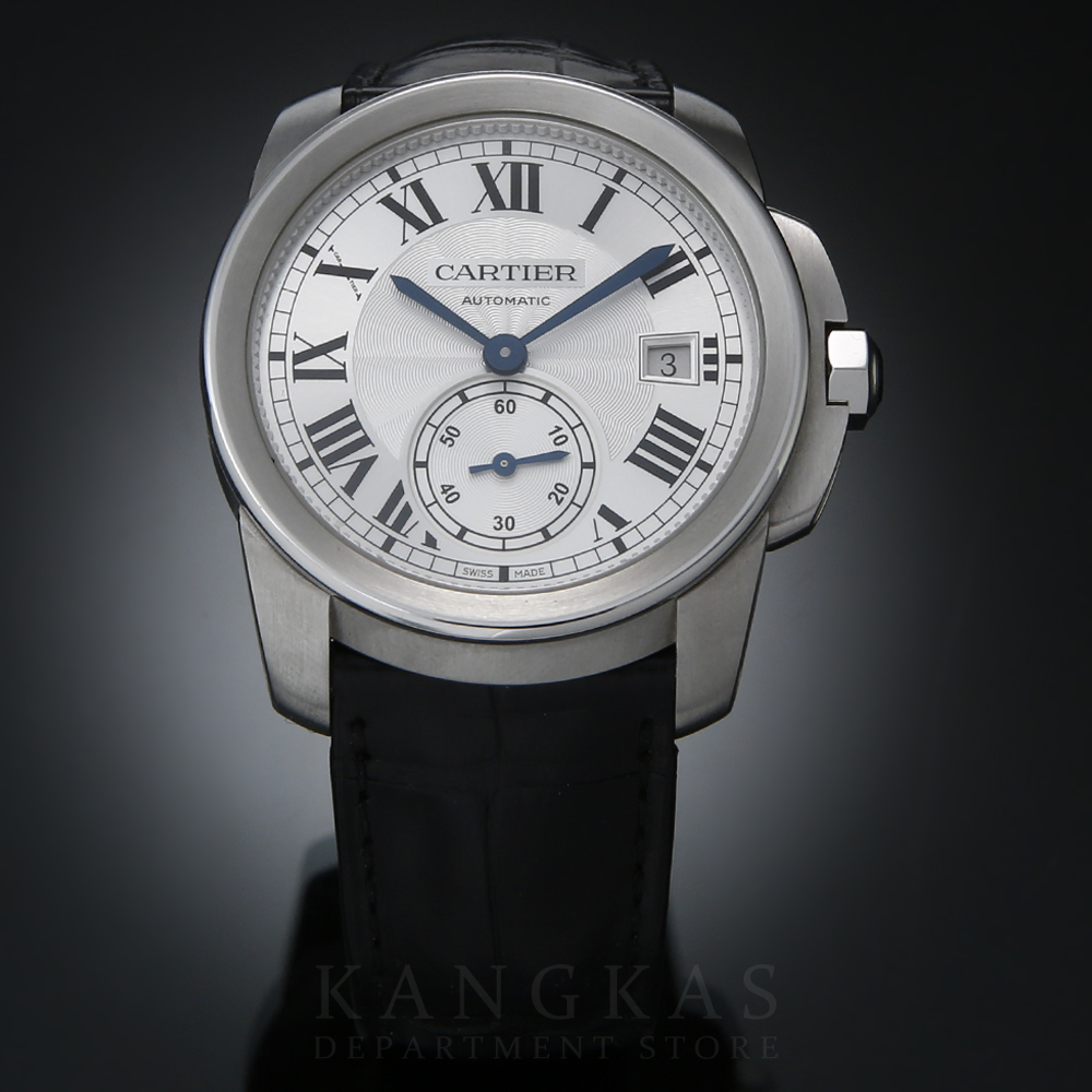 CARTIER(USED)까르띠에 칼리브 드 까르띠에