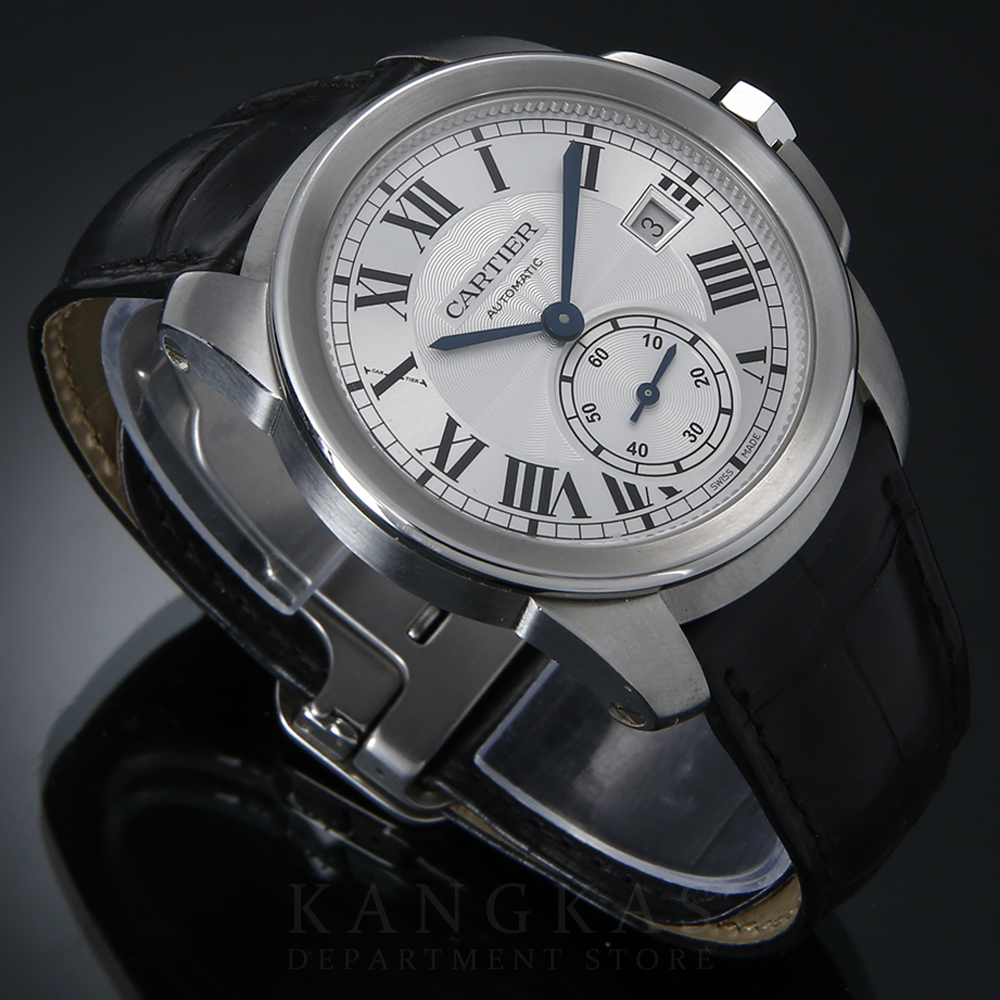 CARTIER(USED)까르띠에 칼리브 드 까르띠에