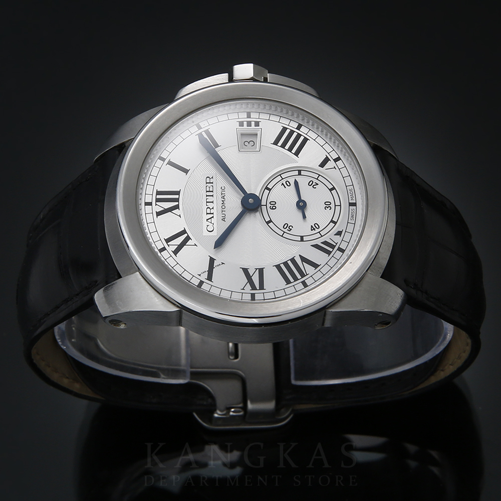 CARTIER(USED)까르띠에 칼리브 드 까르띠에