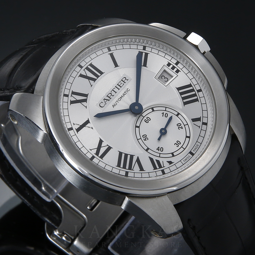 CARTIER(USED)까르띠에 칼리브 드 까르띠에