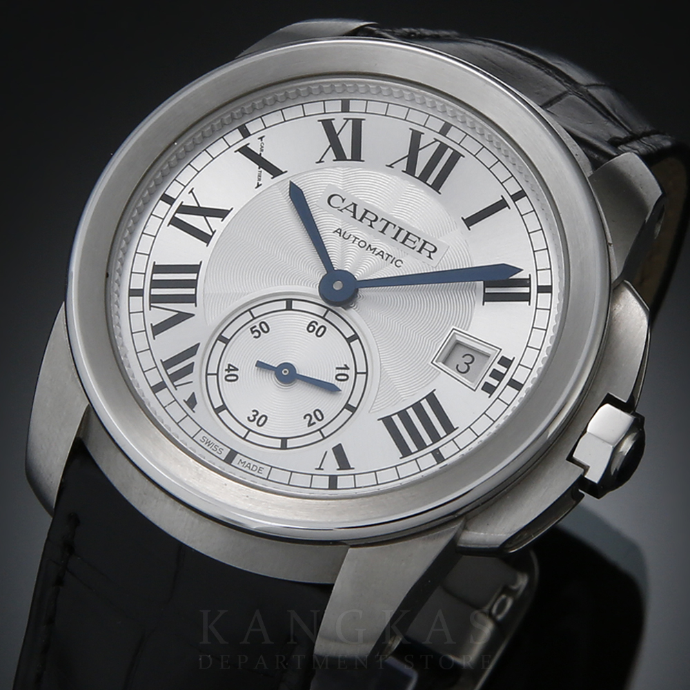 CARTIER(USED)까르띠에 칼리브 드 까르띠에