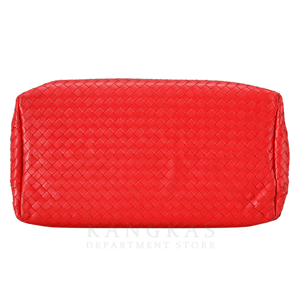 BOTTEGA VENETA(USED) 보테가베네타 인트레치아토 토트숄더