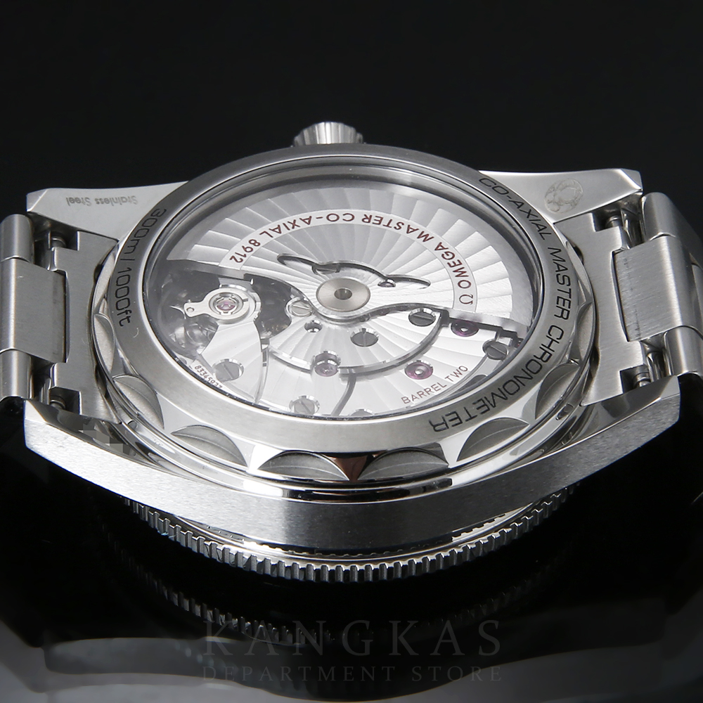 OMEGA(USED)오메가 씨마스터 300 헤리티지