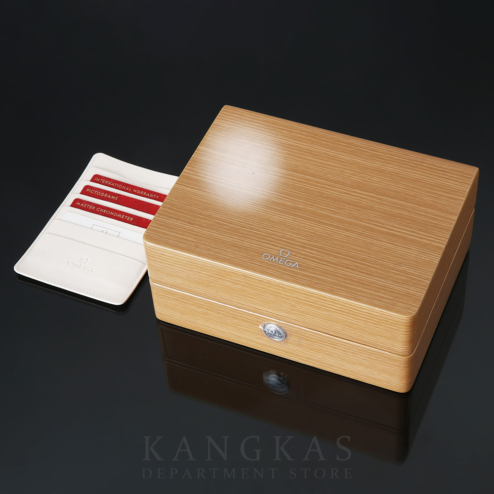 OMEGA(USED)오메가 씨마스터 300 헤리티지