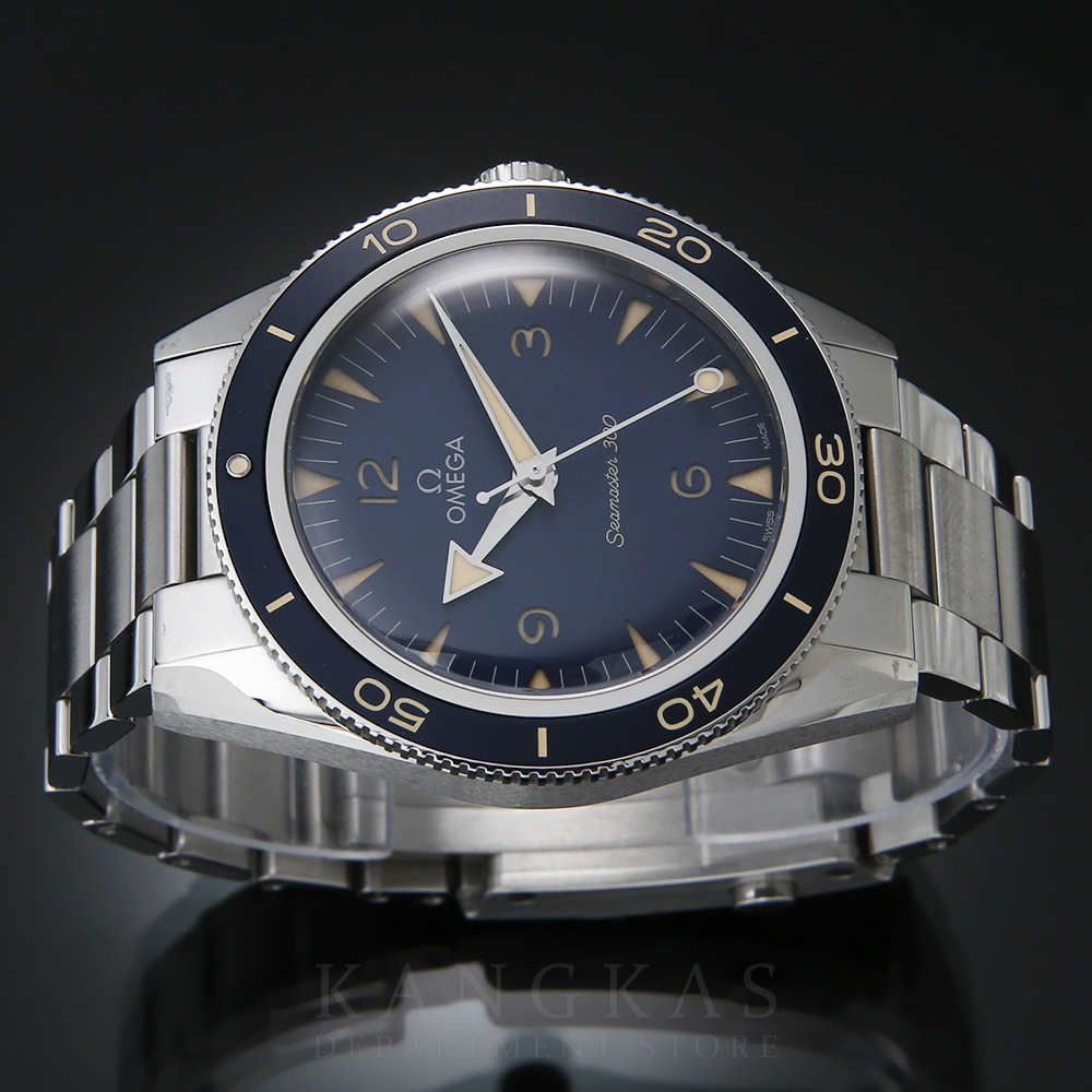OMEGA(USED)오메가 씨마스터 300 헤리티지