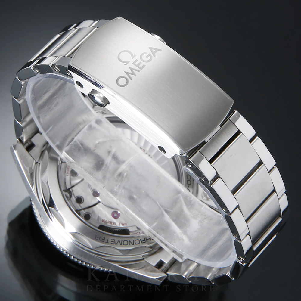 OMEGA(USED)오메가 씨마스터 300 헤리티지
