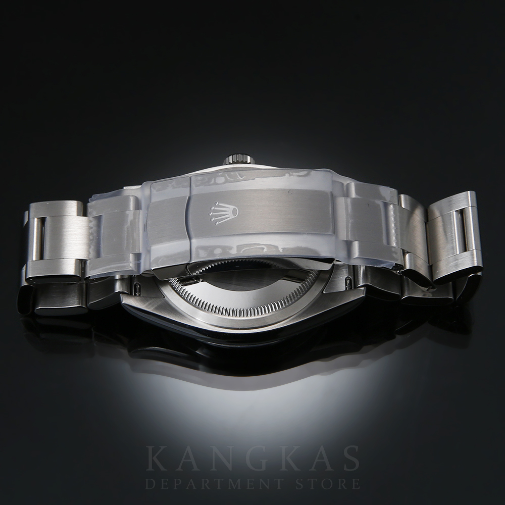 ROLEX(USED)로렉스 오이스터 퍼페츄얼 126000