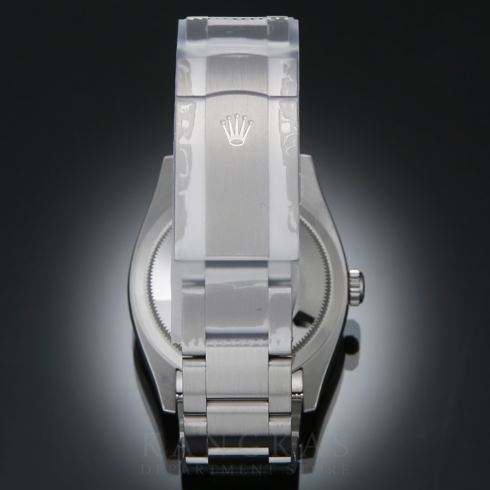 ROLEX(USED)로렉스 오이스터 퍼페츄얼 126000