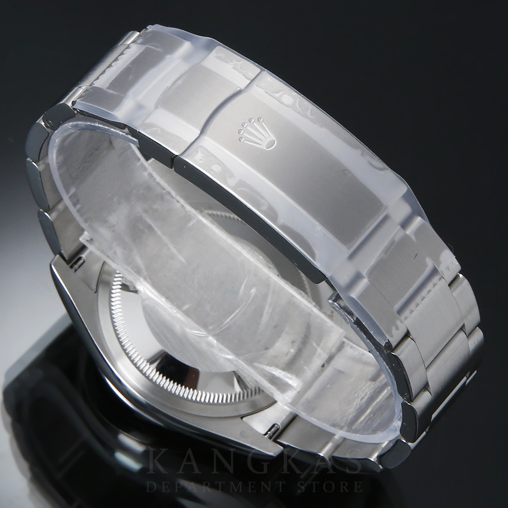 ROLEX(USED)로렉스 오이스터 퍼페츄얼 126000