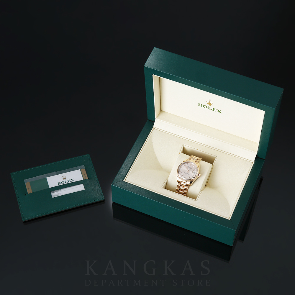 ROLEX(USED)로렉스 데이저스트 178275