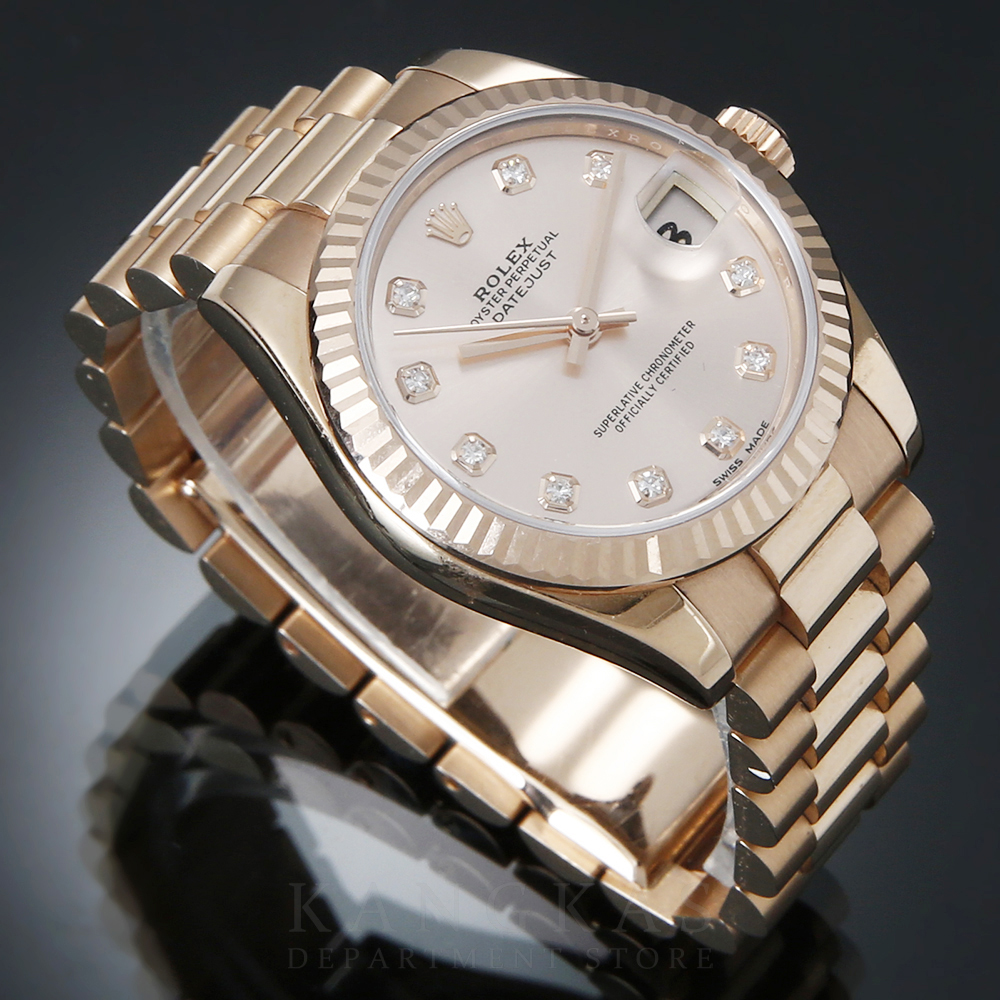 ROLEX(USED)로렉스 데이저스트 178275