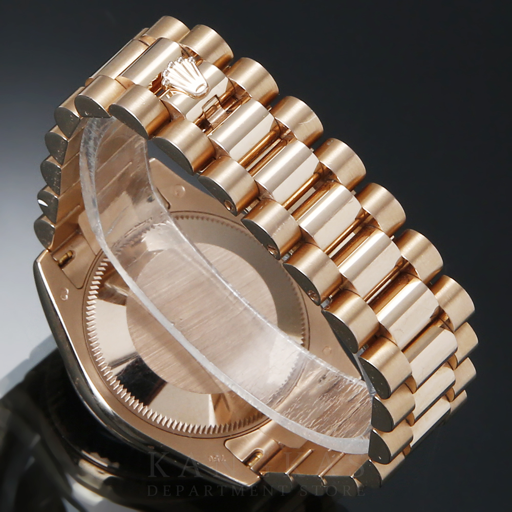 ROLEX(USED)로렉스 데이저스트 178275