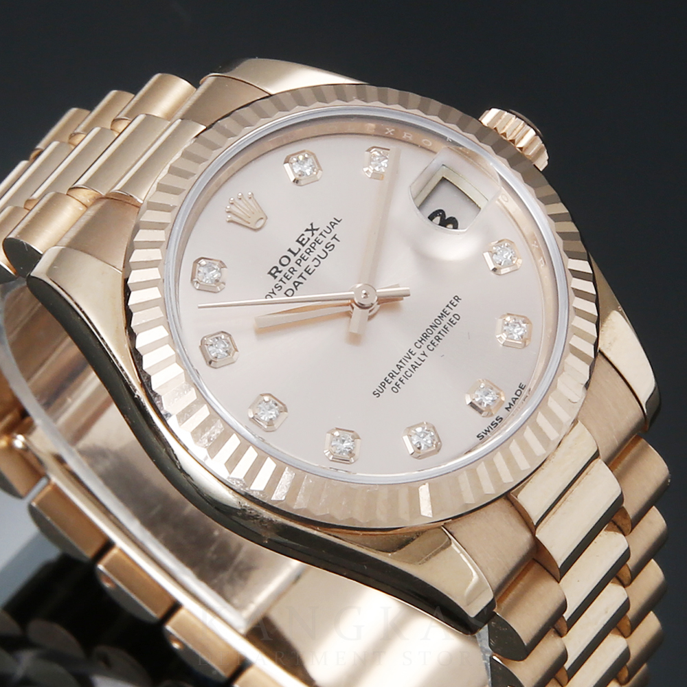 ROLEX(USED)로렉스 데이저스트 178275