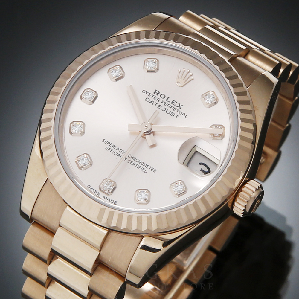 ROLEX(USED)로렉스 데이저스트 178275