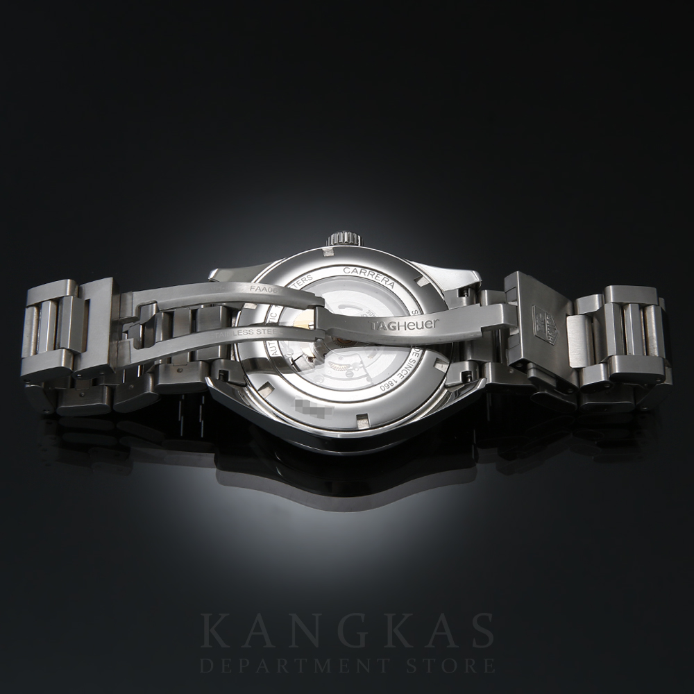 TAG Heuer(USED)태그호이어 까레라 데이데이트 WAR201A