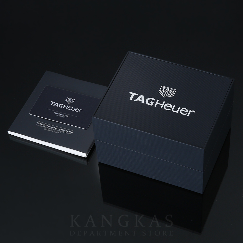 TAG Heuer(USED)태그호이어 까레라 데이데이트 WAR201A
