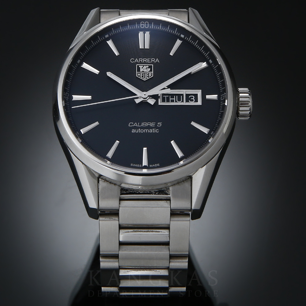 TAG Heuer(USED)태그호이어 까레라 데이데이트 WAR201A