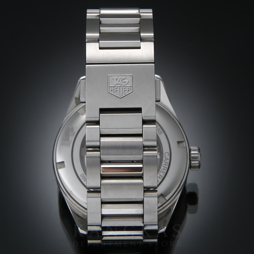 TAG Heuer(USED)태그호이어 까레라 데이데이트 WAR201A