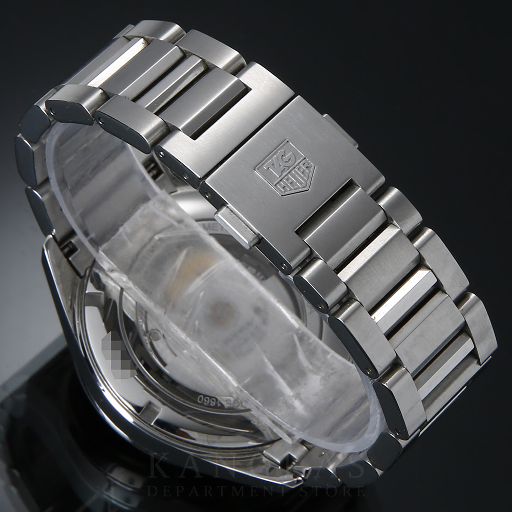 TAG Heuer(USED)태그호이어 까레라 데이데이트 WAR201A
