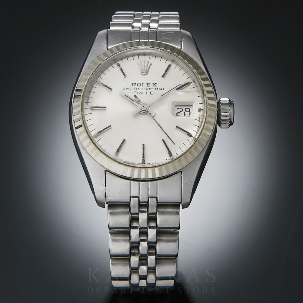 ROLEX(USED)로렉스 데이저스트 6917