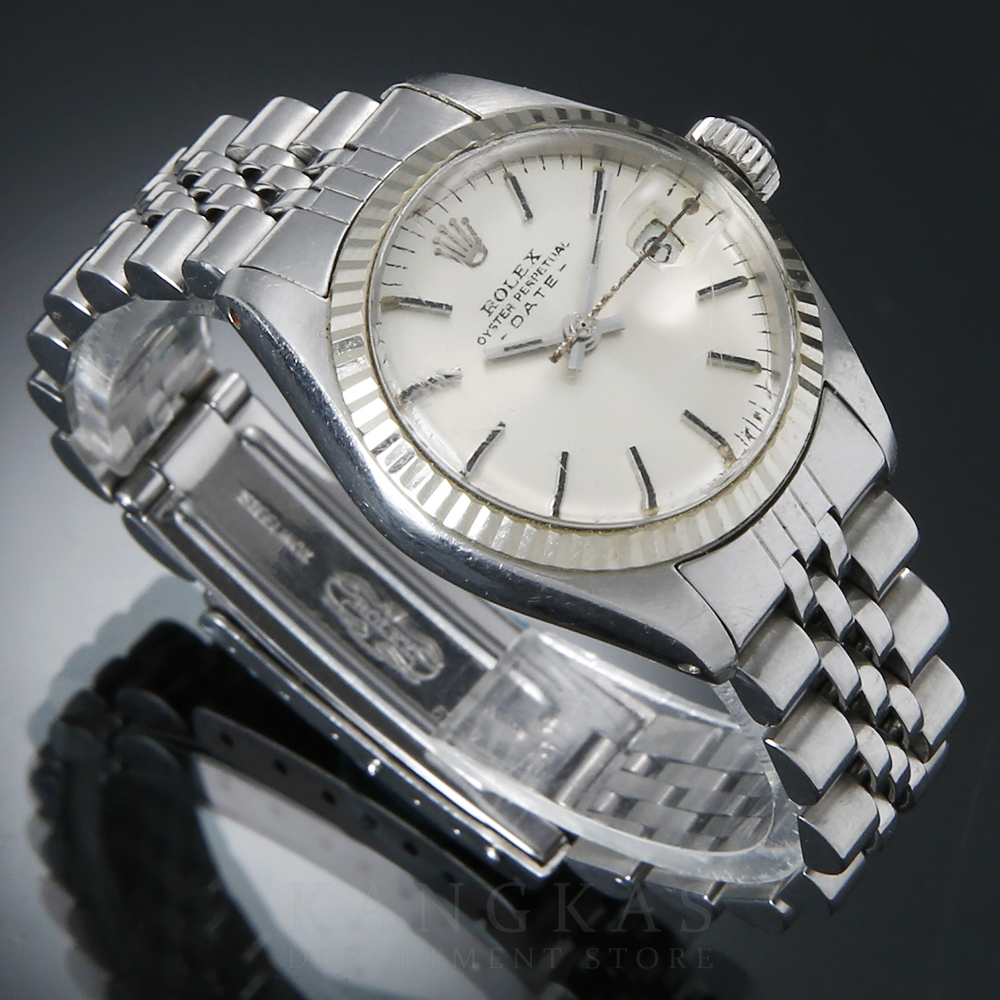 ROLEX(USED)로렉스 데이저스트 6917