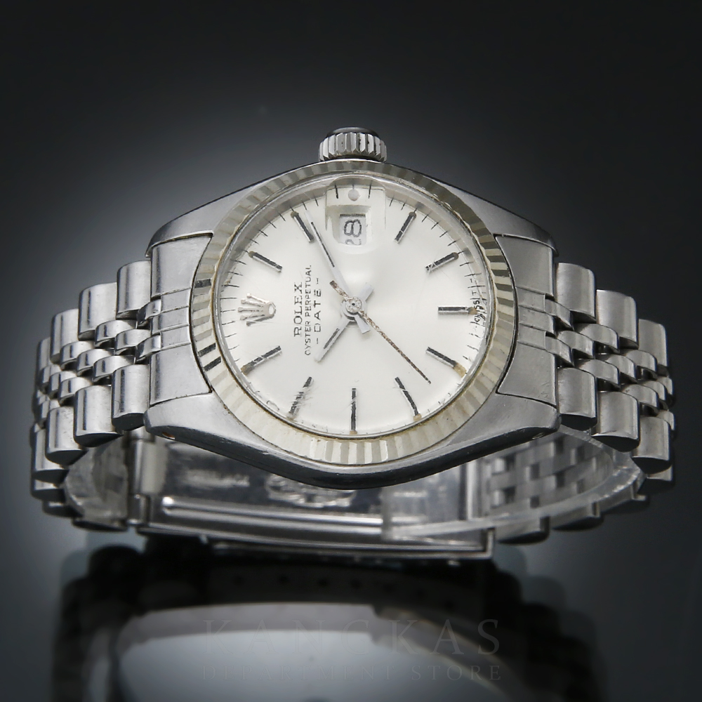 ROLEX(USED)로렉스 데이저스트 6917