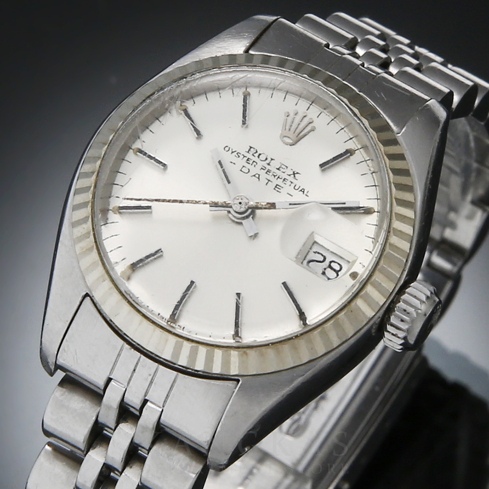 ROLEX(USED)로렉스 데이저스트 6917