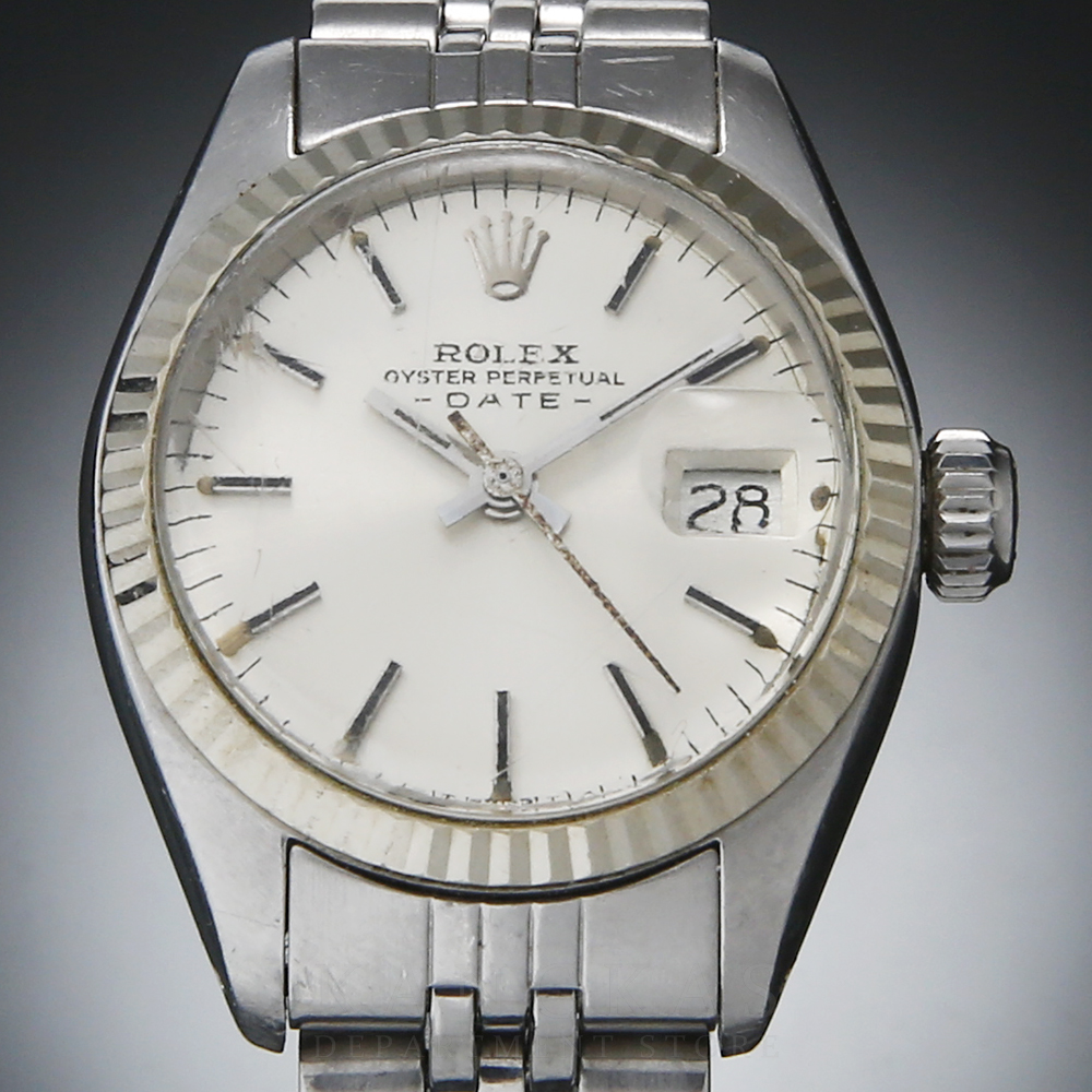 ROLEX(USED)로렉스 데이저스트 6917