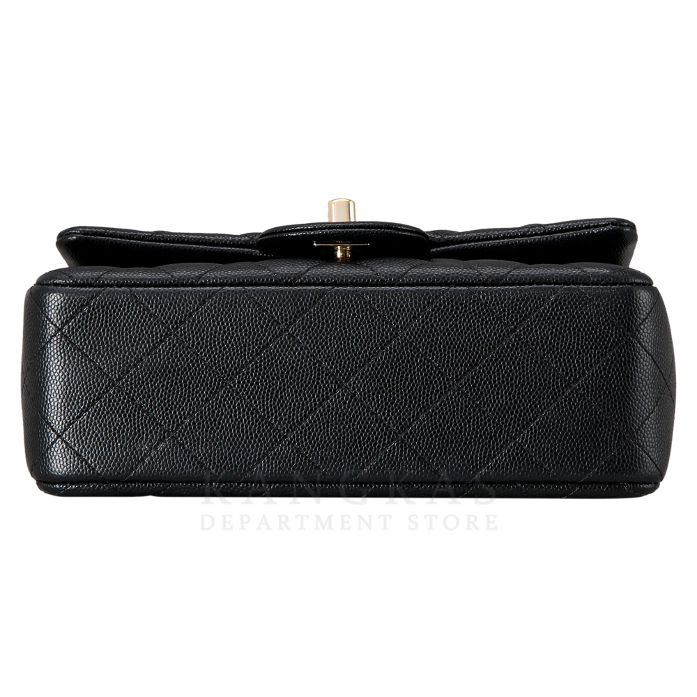 CHANEL(USED)샤넬 캐비어 클래식 뉴미니