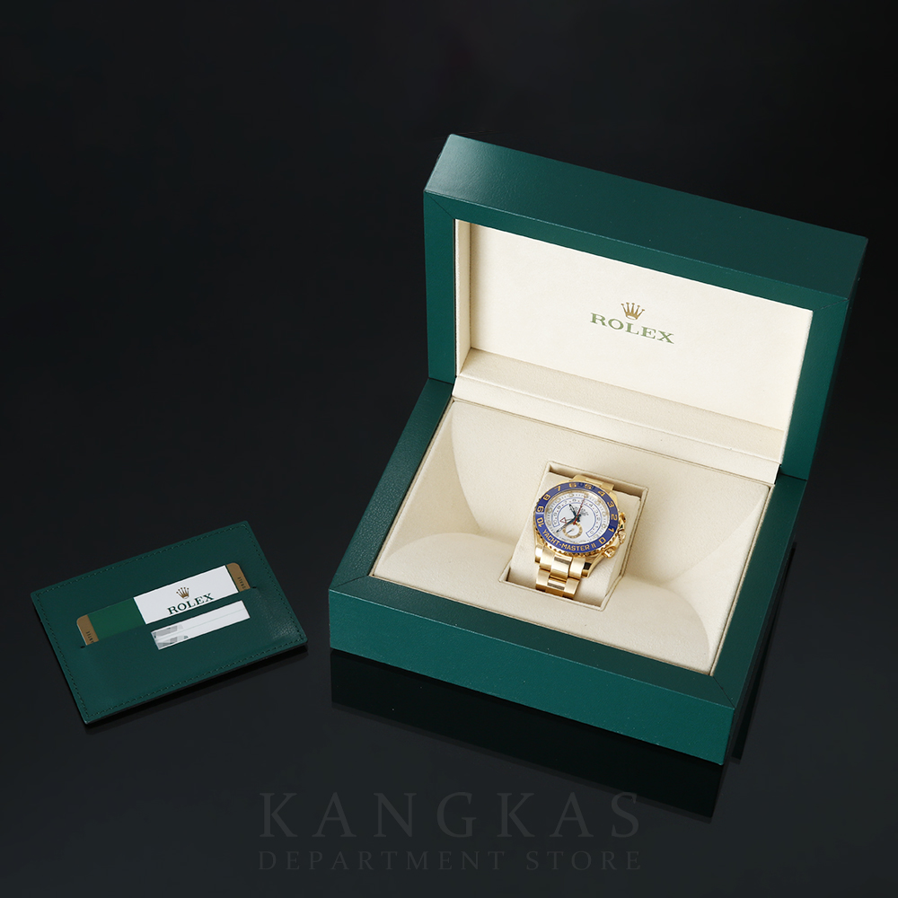 Rolex(USED)로렉스 요트마스터2 116688