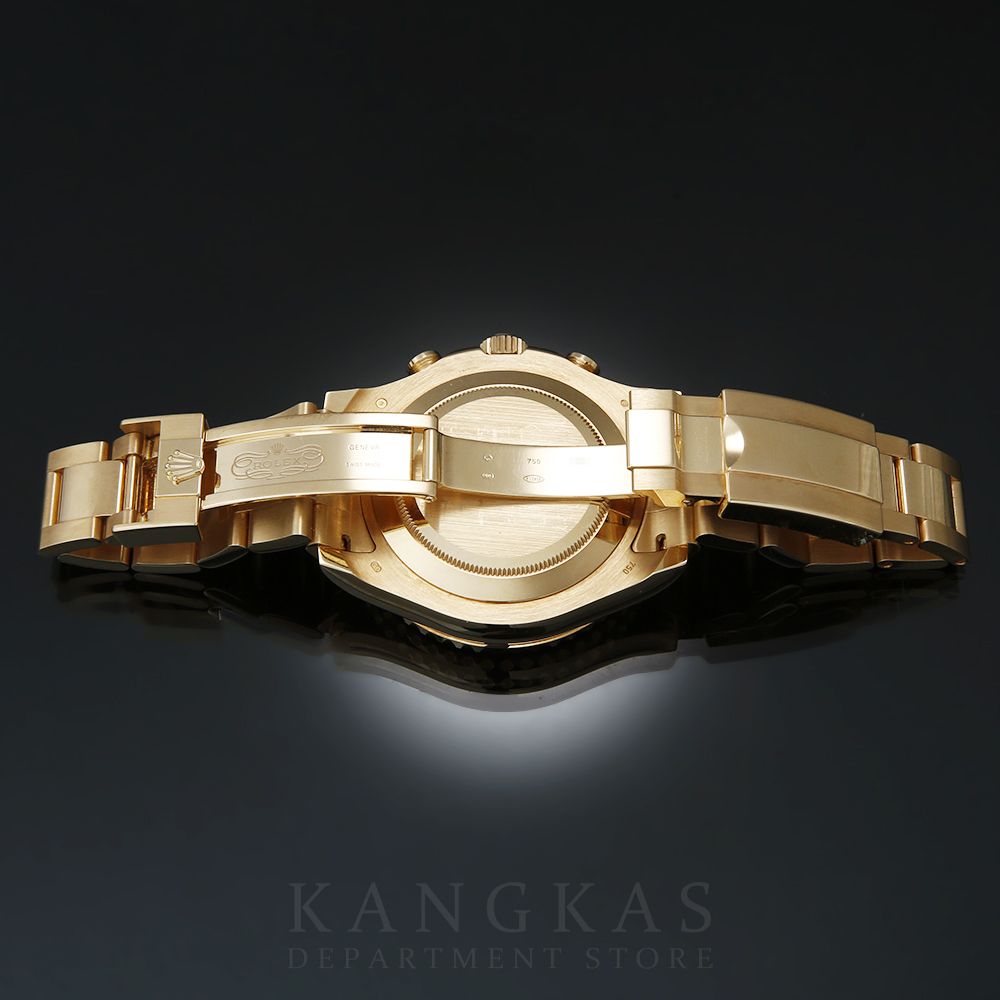Rolex(USED)로렉스 요트마스터2 116688