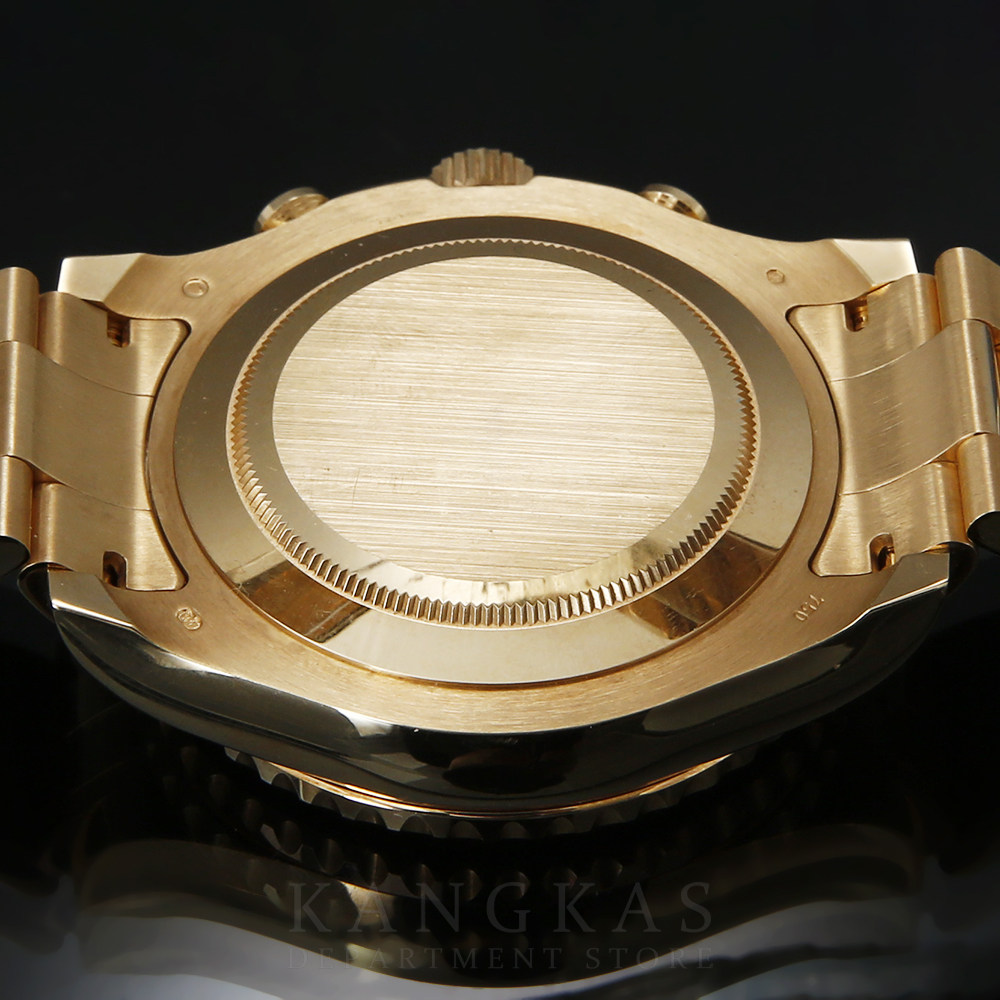 Rolex(USED)로렉스 요트마스터2 116688