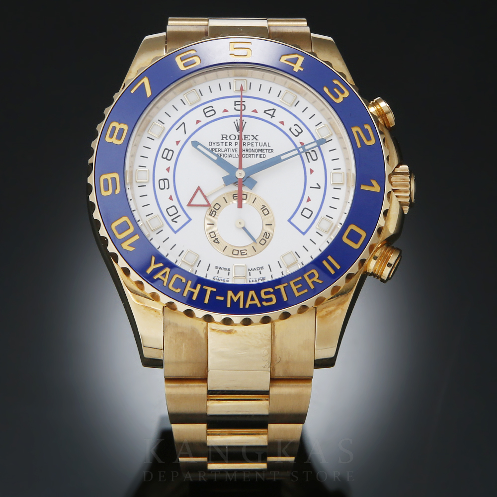Rolex(USED)로렉스 요트마스터2 116688