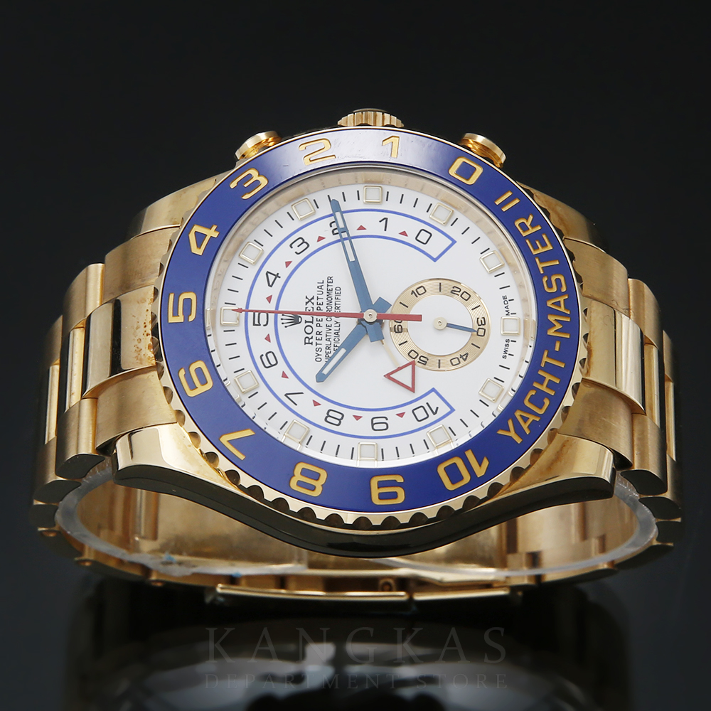 Rolex(USED)로렉스 요트마스터2 116688