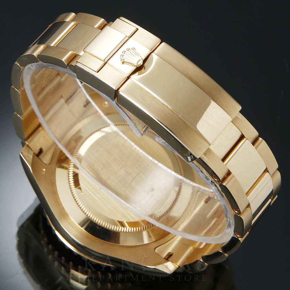 Rolex(USED)로렉스 요트마스터2 116688