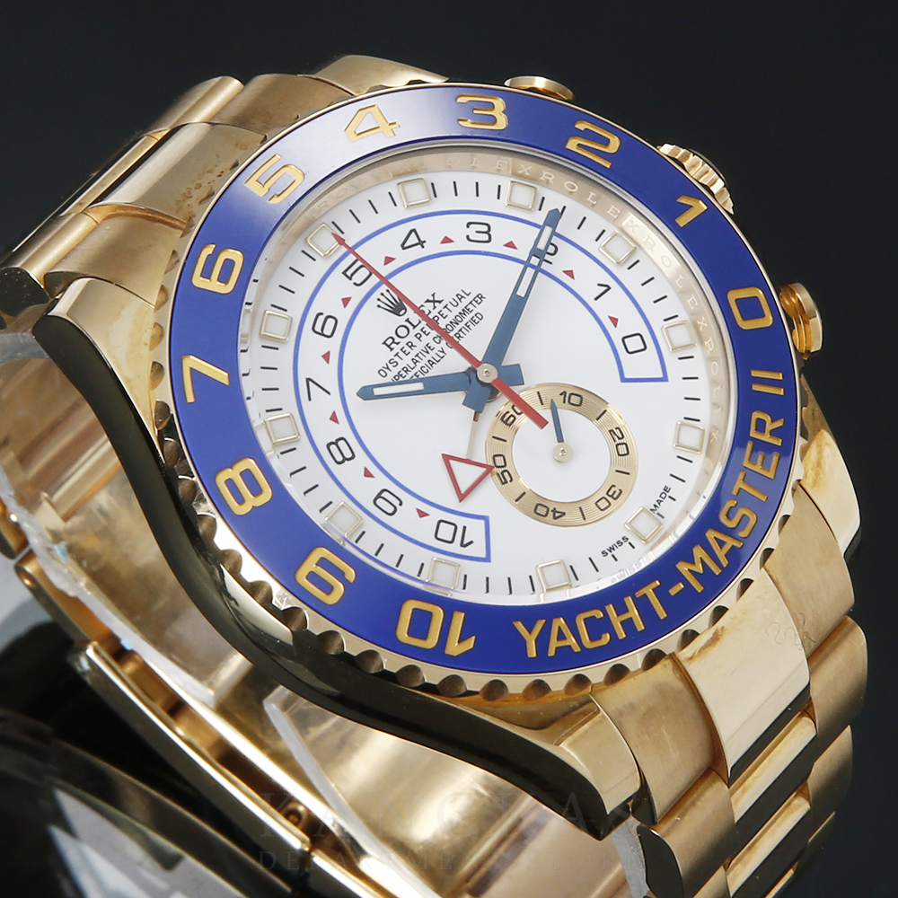 Rolex(USED)로렉스 요트마스터2 116688