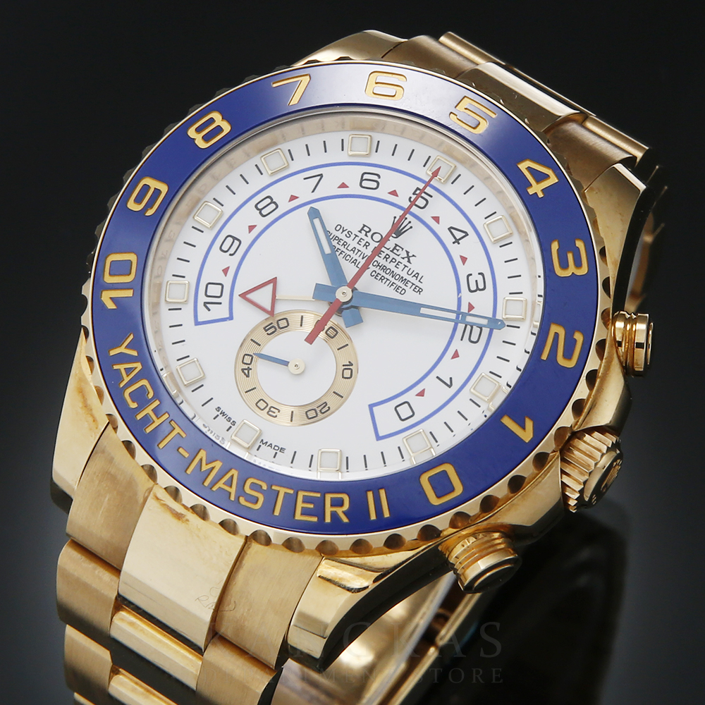 Rolex(USED)로렉스 요트마스터2 116688