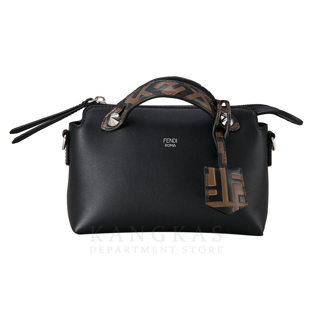 FENDI(USED)펜디 8BL145 바이더웨이 미니