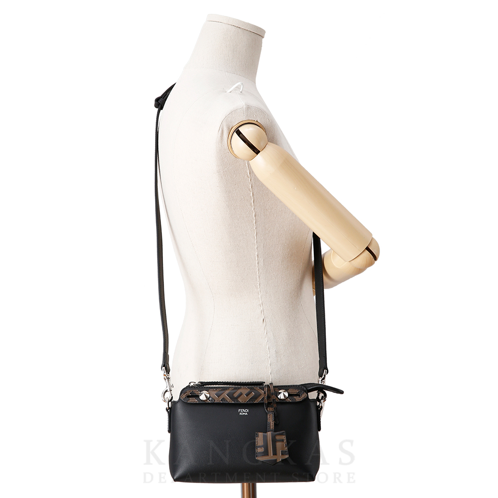 FENDI(USED)펜디 8BL145 바이더웨이 미니