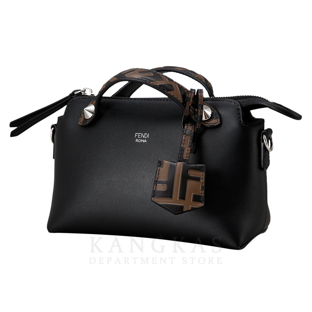 FENDI(USED)펜디 8BL145 바이더웨이 미니