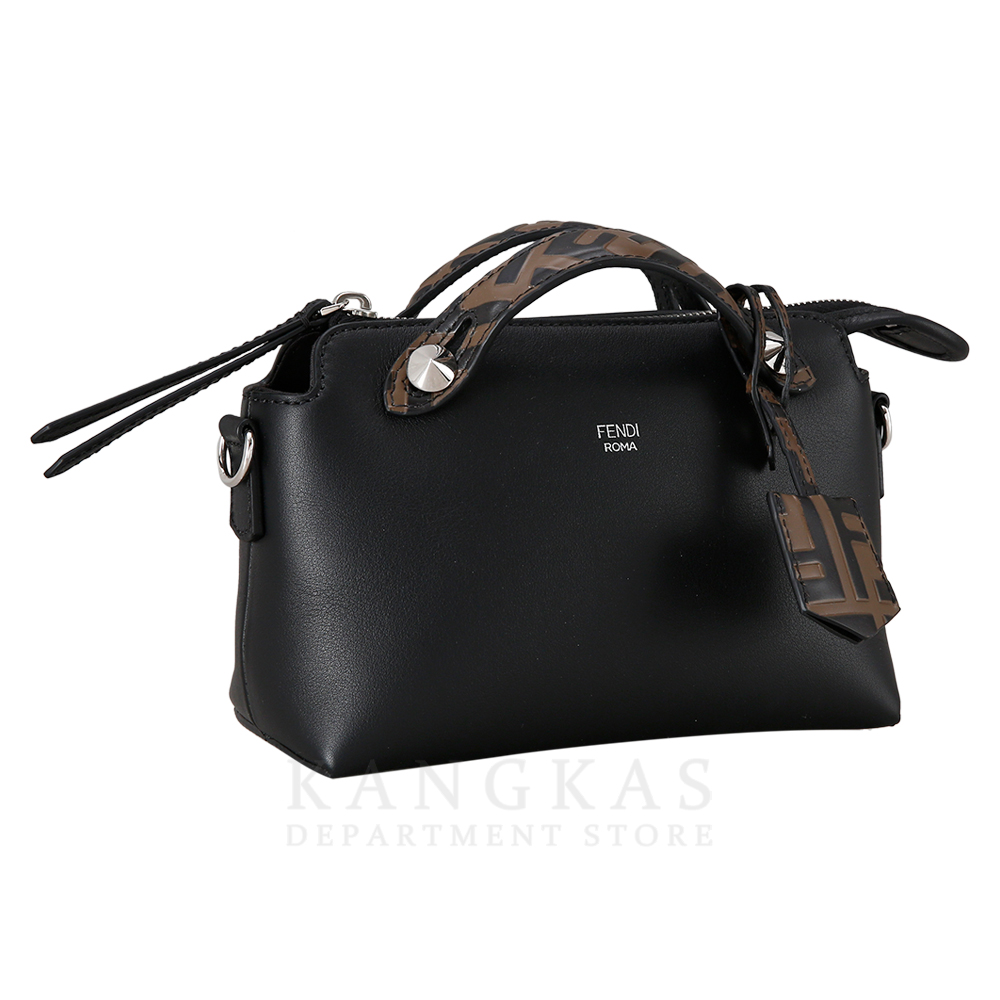 FENDI(USED)펜디 8BL145 바이더웨이 미니