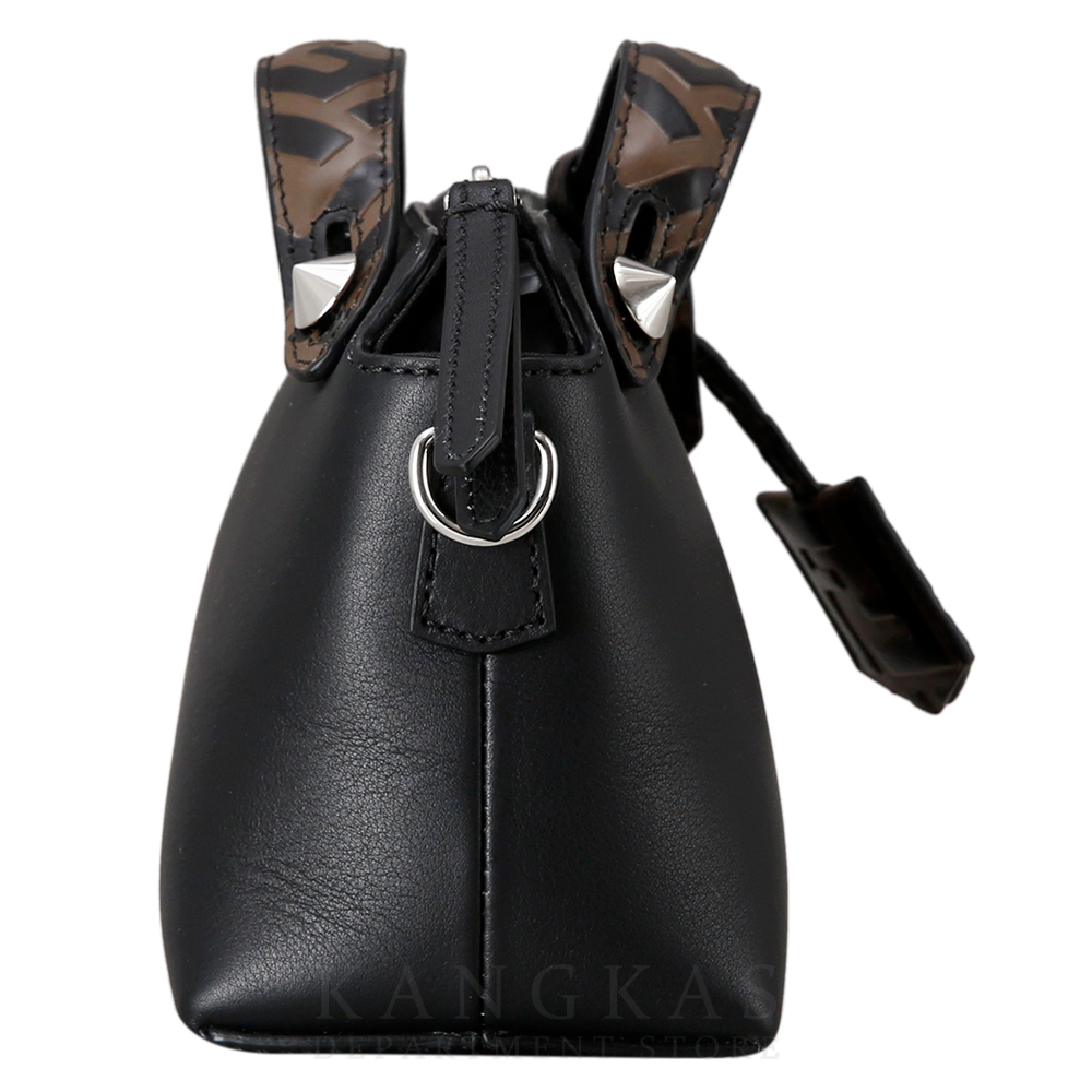 FENDI(USED)펜디 8BL145 바이더웨이 미니