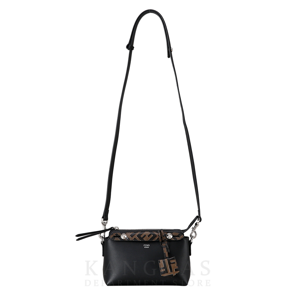 FENDI(USED)펜디 8BL145 바이더웨이 미니