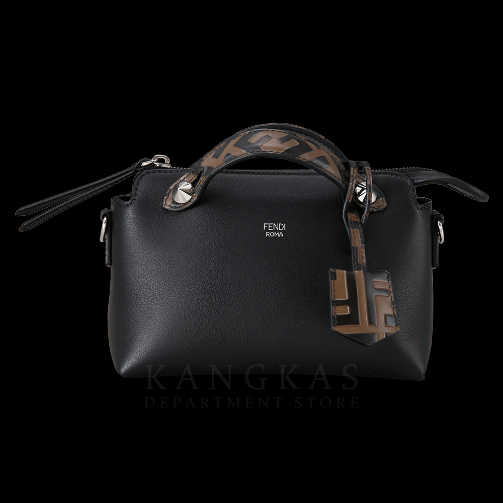 FENDI(USED)펜디 8BL145 바이더웨이 미니