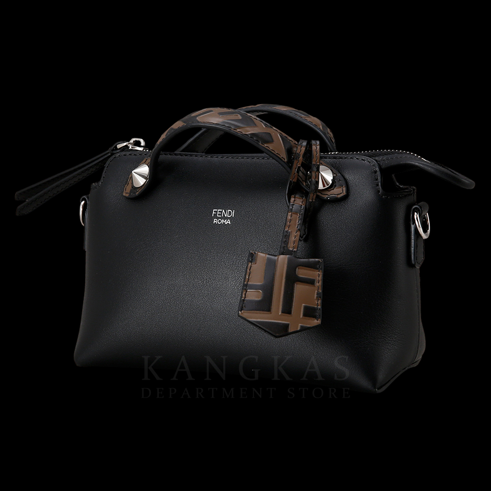 FENDI(USED)펜디 8BL145 바이더웨이 미니