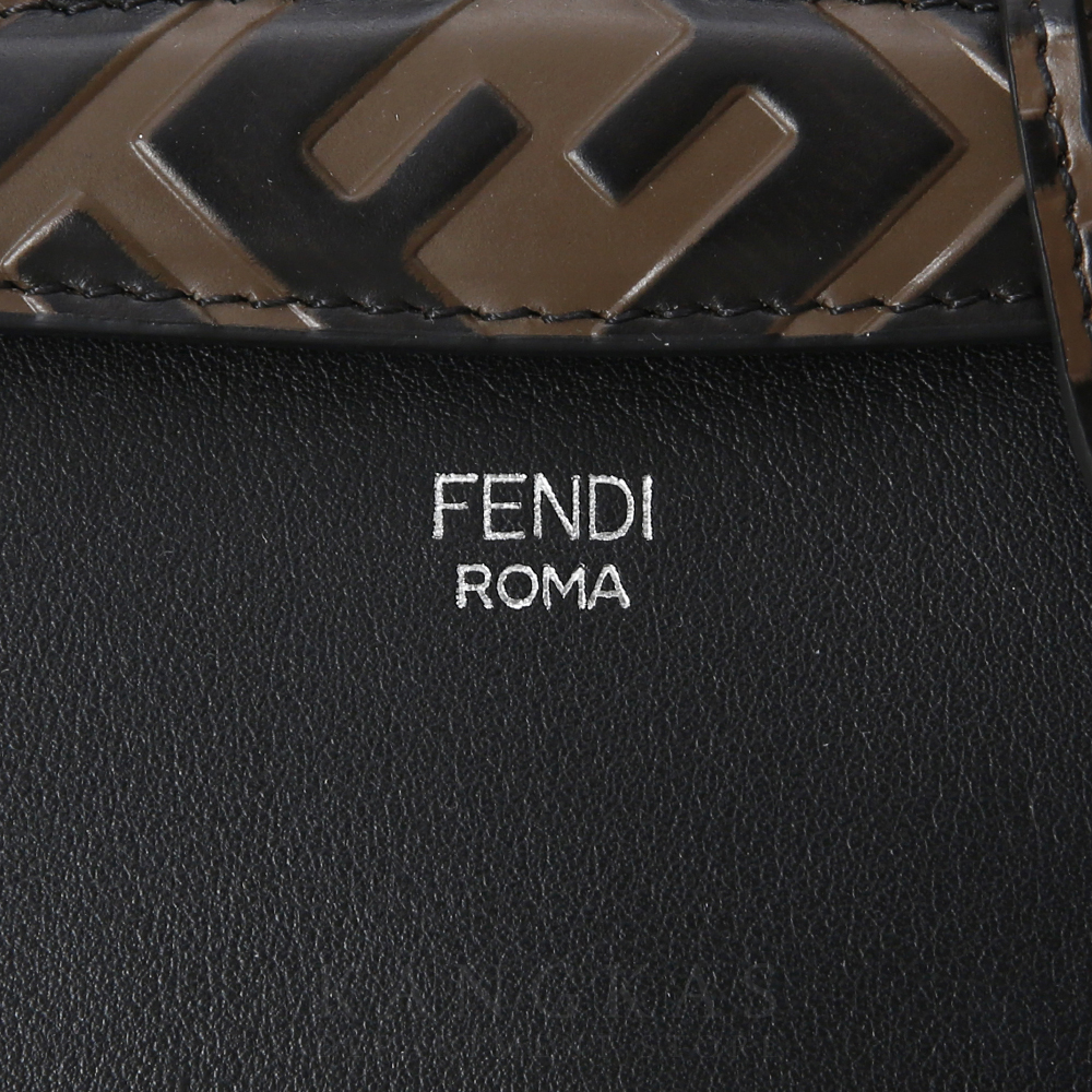 FENDI(USED)펜디 8BL145 바이더웨이 미니