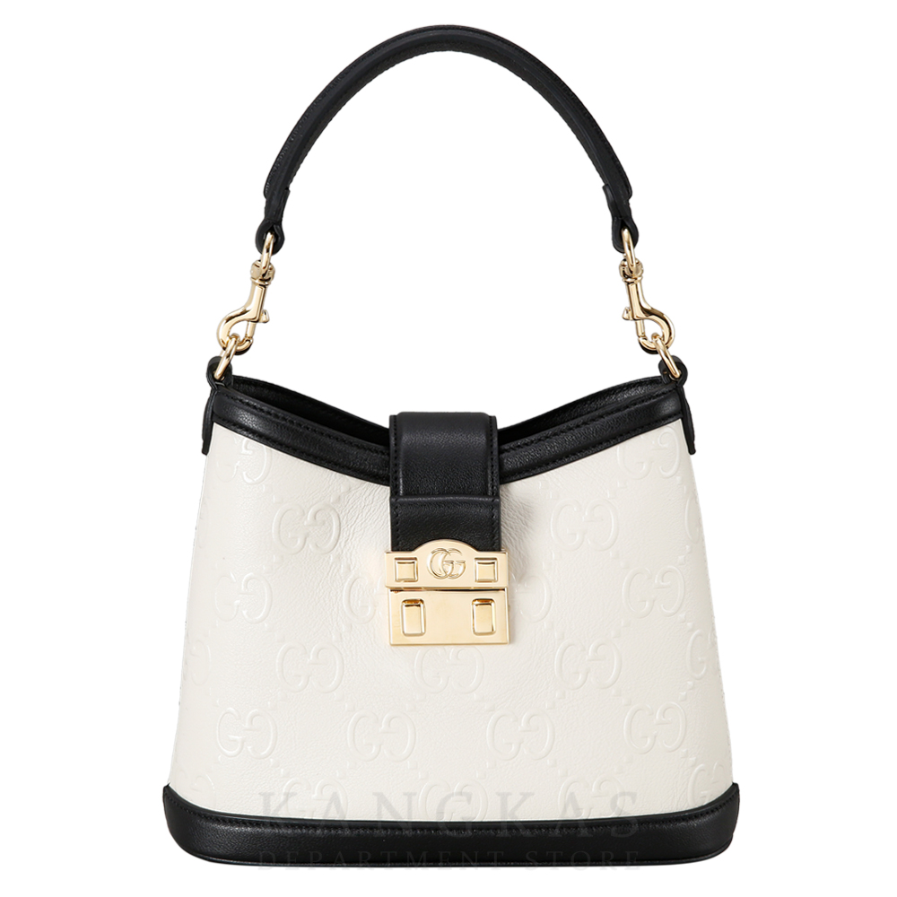 GUCCI(USED) 구찌 675788 GG 호보 숄더백