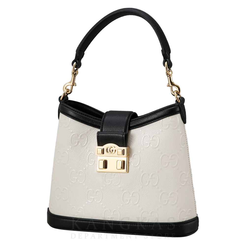 GUCCI(USED) 구찌 675788 GG 호보 숄더백